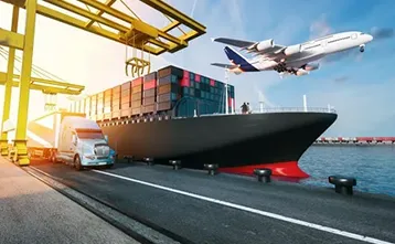 طرق الشحن طرق الشحن