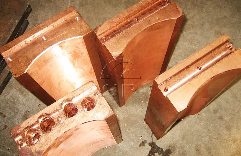 مقدمة عن الأذرع المتقاطعة الموصلة