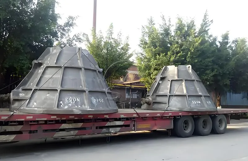 وعاء الخبث، مغرفة الخبث، حاوية الخبث، خزان الخبث، وعاء رماد