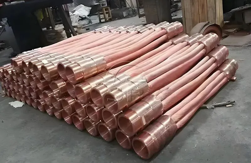 مقدمة عن كابل تبريد المياه