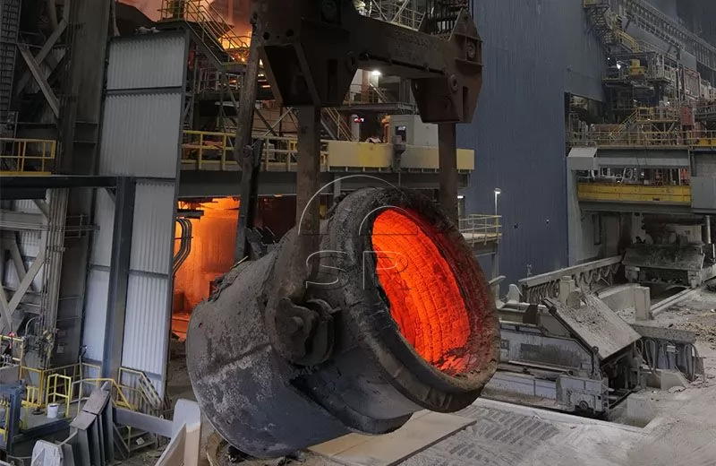 مقدمة آلية المكبس المغرفة